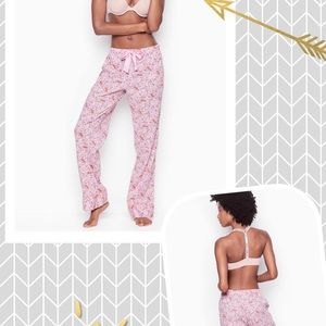 New PJ Pants Size S